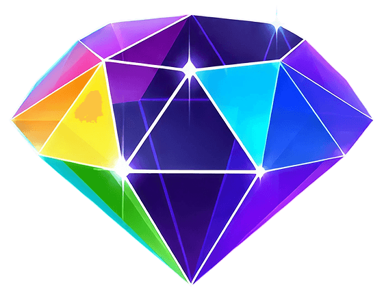 Big diamond