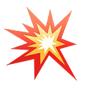 Explode