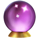 Magic ball