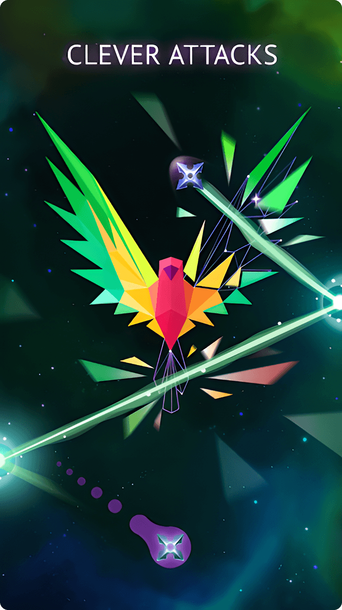 Parrot