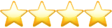 Four stars