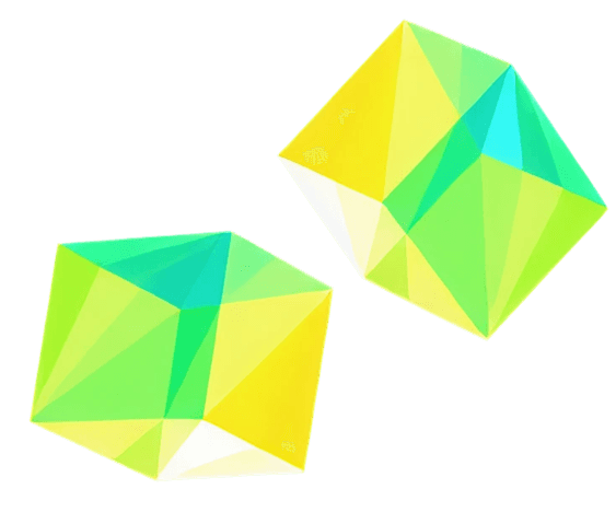 cubes